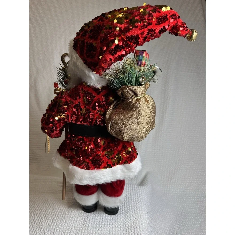 Decorated Originals bring festive